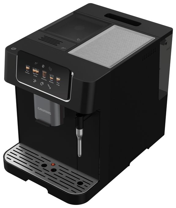 Kaffeevollautomat 19 bar 2,0 l  KVA6230 (Schwarz) 