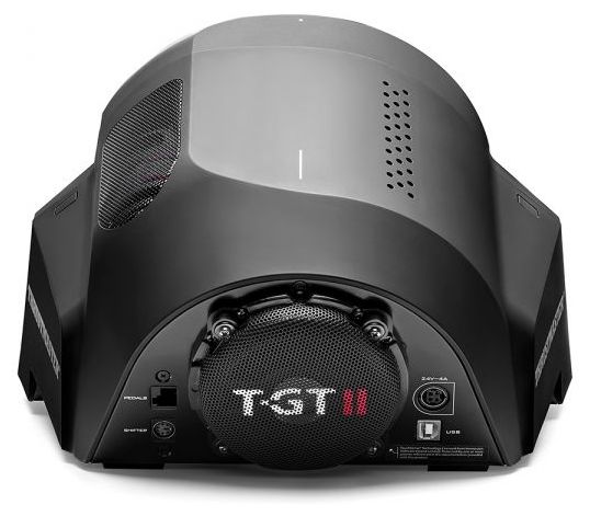 T-GT II 