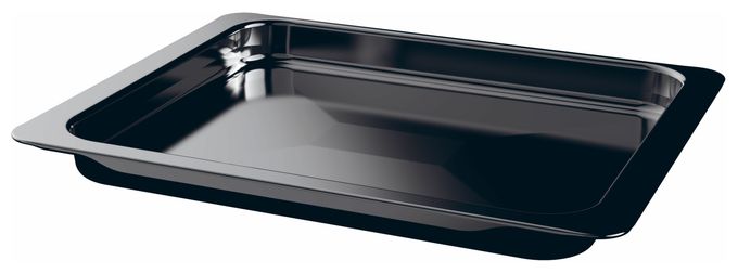 Einbaubackofen 78 l AutoClean H6 ID23B3YTB 