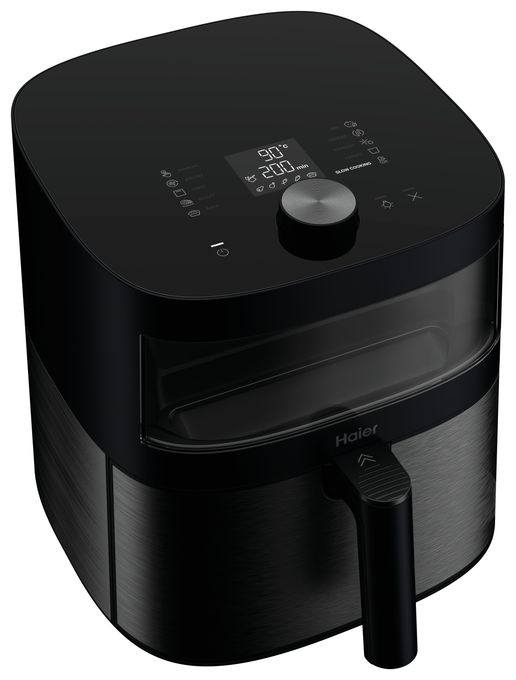 Heißluftfritteuse 7 l 2000 W  HAF5TWA3011 (Schwarz) 