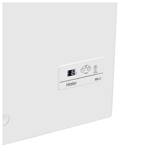 Tiefkühltruhe Freistehend 152 kWh Jahr HCE321C 