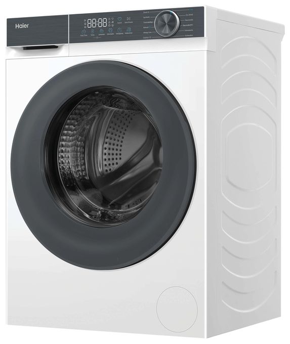 10 kg Frontlader Waschmaschine 1400 U/min aquaStop Funktion HW100-BP14637 
