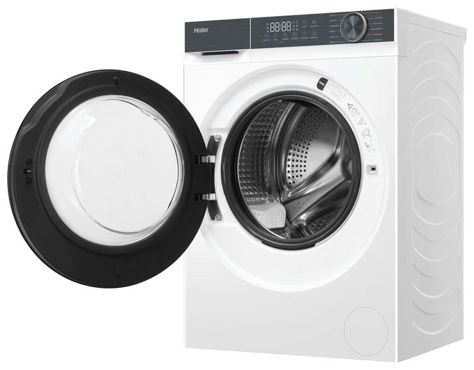 7 kg Frontlader Waschmaschine 1400 U/min aquaStop Funktion HW70-BP14637T 