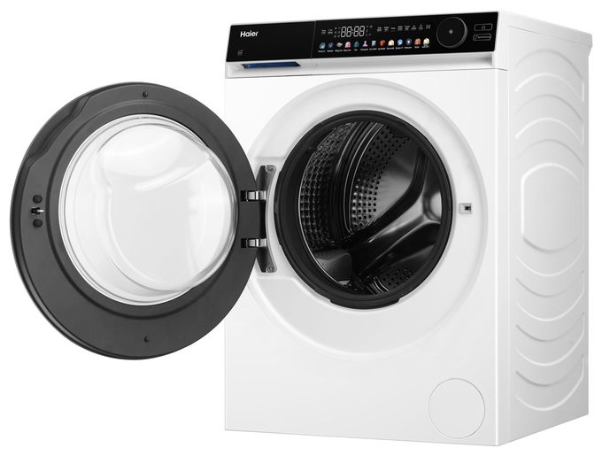 8 kg Frontlader Waschmaschine 1400 U/min aquaStop Funktion HW80-B14667TU1 
