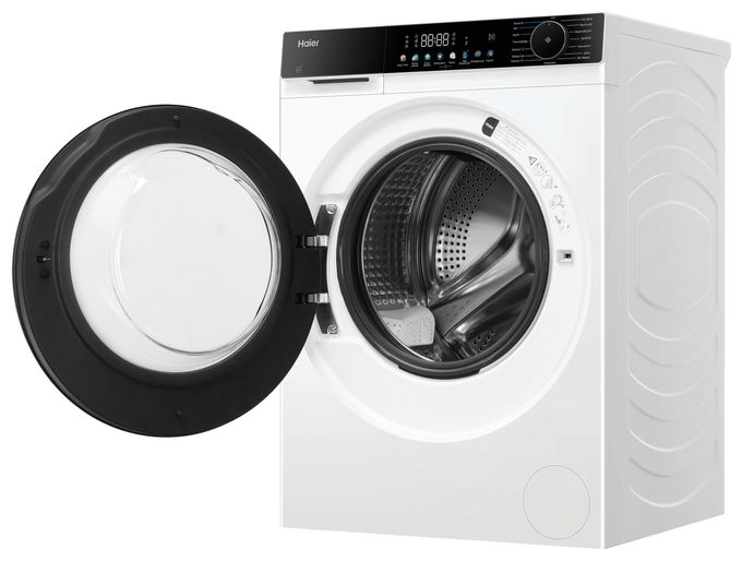 8 kg Frontlader Waschmaschine 1400 U/min aquaStop Funktion HW80-BP14657TU1 