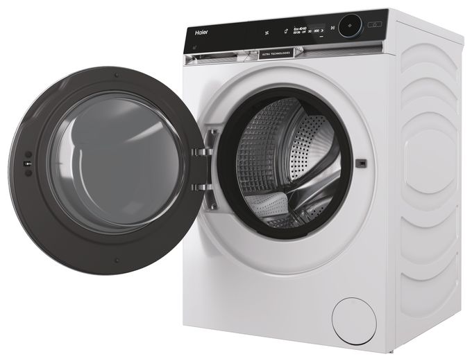 12 kg 7 kg Wärmepumpen Waschtrockner 1600 U/min HWD120-BD16397EUS 