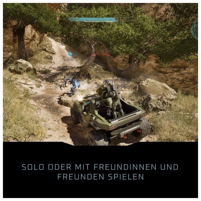Halo: Campaign Evolved (PlayStation 5) 