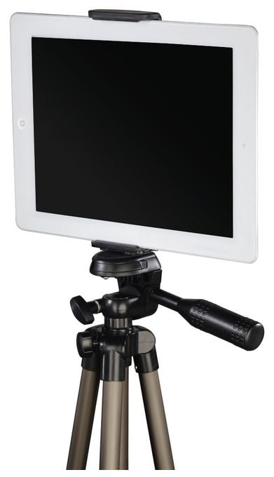3 Bein(e) Stativ Smartphone/Tablet  004619 (Champagner) 
