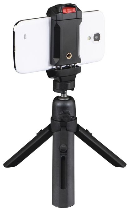 Stativ  004645 Pro (Schwarz) 