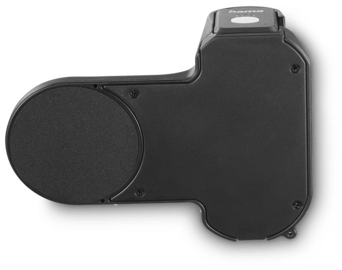 Stativ  004673 MagGrip (Schwarz) 