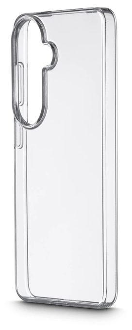 Cover für Samsung Galaxy S26  016000 Always Clear (Transparent) 
