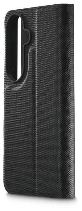 Folio für Samsung Galaxy S26  016001 Daily Protect (Schwarz) 