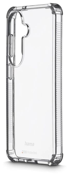 Cover für Samsung Galaxy S26  016002 Extreme Protect (Transparent) 