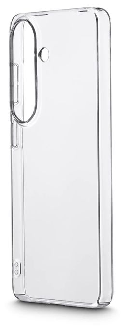 Cover für Samsung Galaxy S26  016007 Slim Protect (Transparent) 