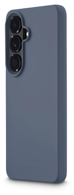 Cover für Samsung Galaxy S26  016010 Fantastic Feel (Blau) 
