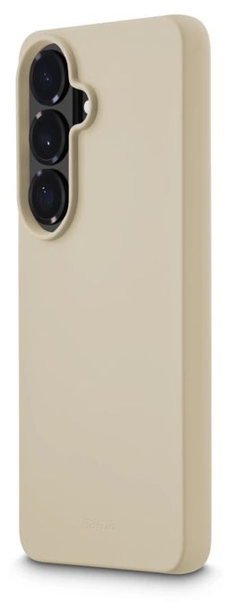 Cover für Samsung Galaxy S26  016011 Fantastic Feel (Beige) 