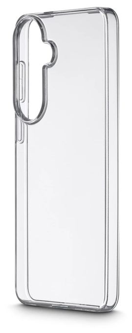 Cover für Samsung Galaxy S26+  016012 Always Clear (Transparent) 