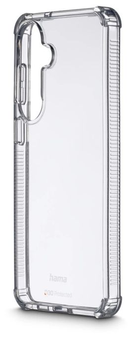 Cover für Samsung Galaxy S26+  016014 Extreme Protect (Transparent) 