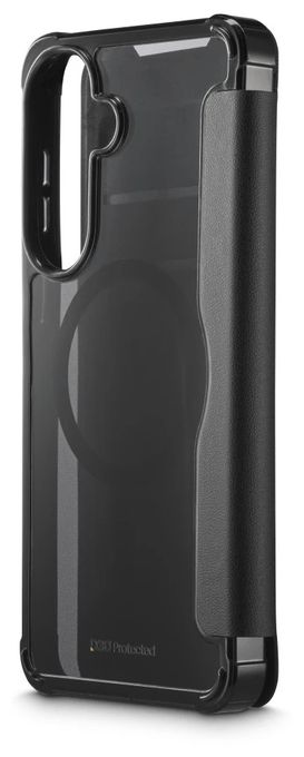 Folio für Samsung Galaxy S26+  016015 Extreme Protect (Schwarz) 