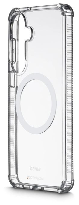 Cover für Samsung Galaxy S26+  016016 Extreme Protect (Transparent) 