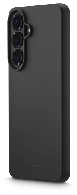 Cover für Samsung Galaxy S26+  016017 Fantastic Feel (Schwarz) 