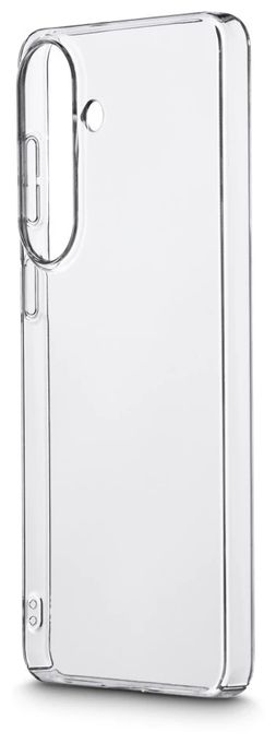 Cover für Samsung Galaxy S26+  016019 Slim Protect (Transparent) 