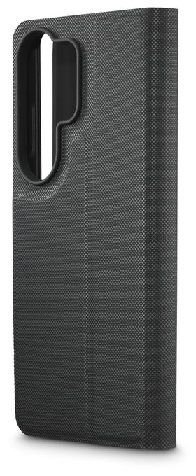 Folio für Samsung Galaxy S26 Ultra  016021 Daily Protect (Schwarz) 