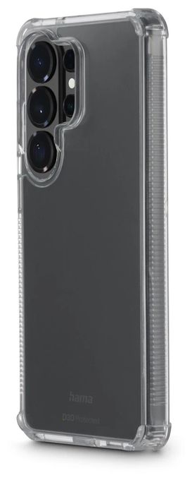 Cover für Samsung Galaxy S26 Ultra  016022 Extreme Protect (Transparent) 