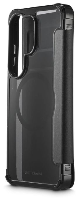 Folio für Samsung Galaxy S26 Ultra  016023 Extreme Protect (Schwarz) 