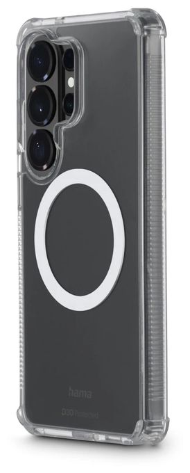 Cover für Samsung Galaxy S26 Ultra  016024 Extreme Protect (Transparent) 