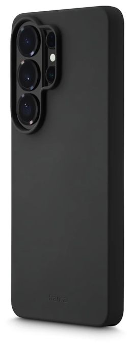 Cover für Samsung Galaxy S26 Ultra  016025 Fantastic Feel (Schwarz) 