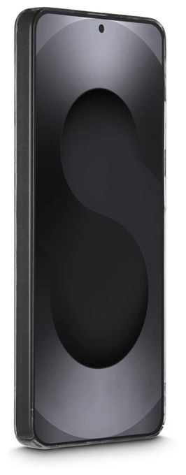 Cover für Samsung Galaxy S26 Ultra  016027 Slim Protect (Transparent) 