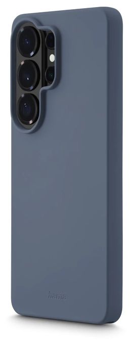 Cover für Samsung Galaxy S26 Ultra  016030 Fantastic Feel (Blau) 
