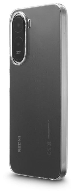Cover für Xiaomi Redmi A7 Pro  016072 Always Clear (Transparent) 