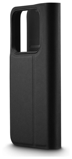 Folio für Xiaomi 15  016616 Daily Protect (Schwarz) 
