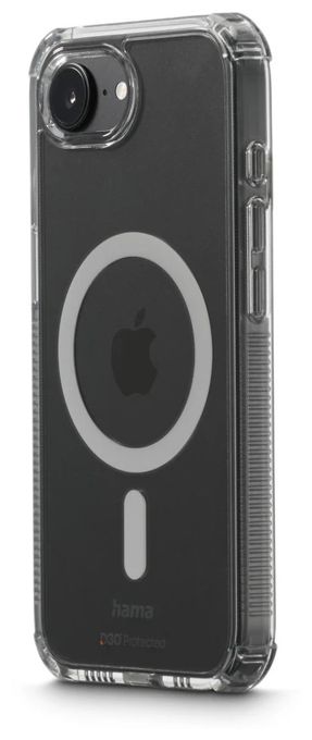 Cover für Apple iPhone 16e  019098 Extreme Protect (Transparent) 
