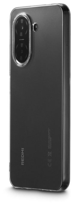 Cover für Xiaomi Google Pixel 9 / 9 Pro/Xiaomi Redmi A5 4G  019311 Always Clear (Transparent) 