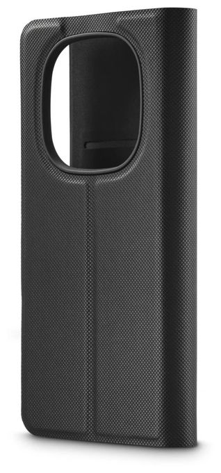 Folio für Xiaomi Redmi Note 14 Pro 4G  019437 Daily Protect (Schwarz) 