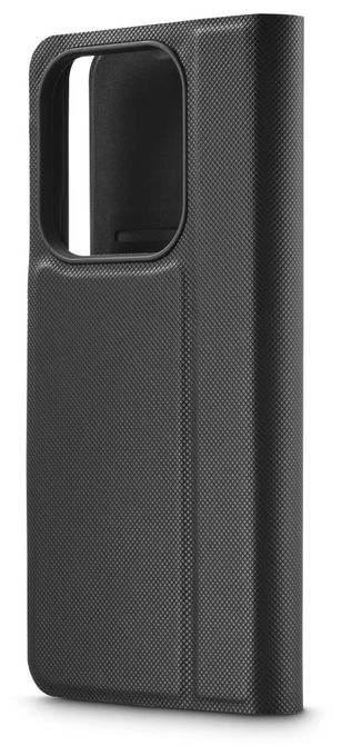 Folio für Xiaomi 15T  019646 Daily Protect (Schwarz) 