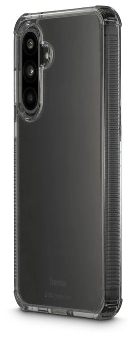 Cover für Samsung Galaxy A36 5G  019657 Extreme Protect (Transparent) 