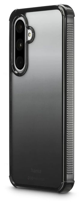 Cover für Samsung Galaxy A36 5G  019658 Extreme Protect (Schwarz) 