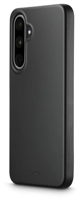 Cover für Samsung Galaxy A36 5G  019659 Fantastic Feel (Schwarz) 