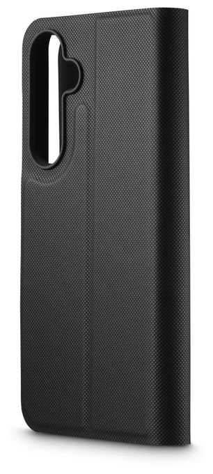 Folio für Samsung Galaxy A56 5G  019687 Daily Protect (Schwarz) 