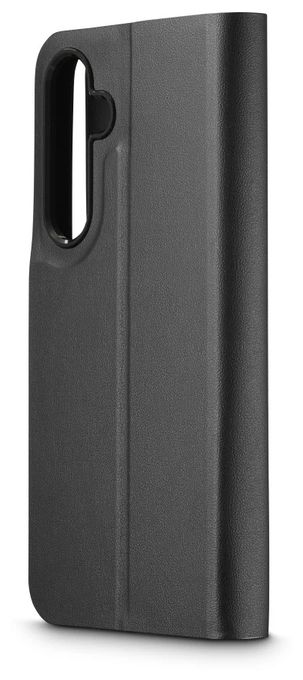 Folio für Samsung Galaxy A56 5G  019688 Eco Premium (Schwarz) 