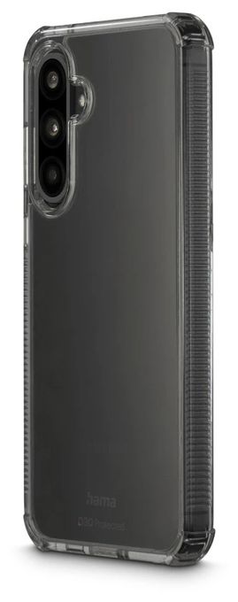 Cover für Samsung Galaxy A56 5G  019690 Extreme Protect (Transparent) 