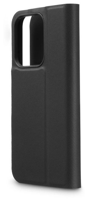 Flip case für Xiaomi Redmi 15C  019692 Daily Protect (Schwarz) 