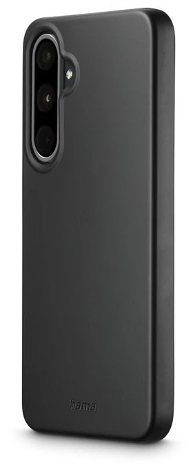 Cover für Samsung Galaxy A56 5G  019698 Fantastic Feel (Schwarz) 