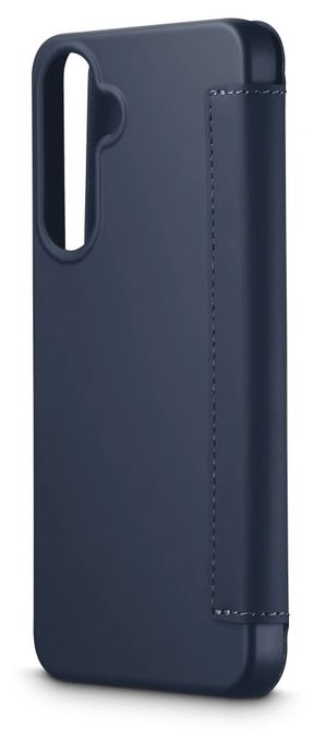 Folio für Samsung Galaxy A56 5G  019702 Fantastic Feel (Blau) 
