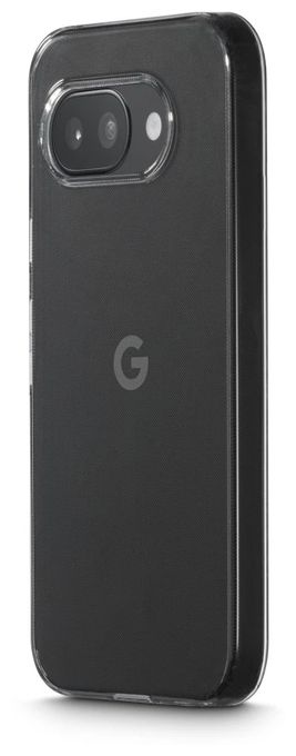 Cover für Google Pixel 9a  019852 Always Clear (Transparent) 