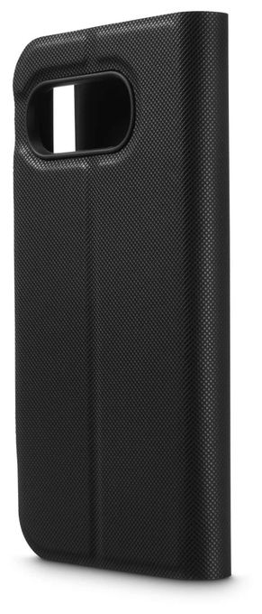 Folio für Google Pixel 9a  019853 Daily Protect (Schwarz) 